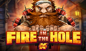 Fire in the Hole