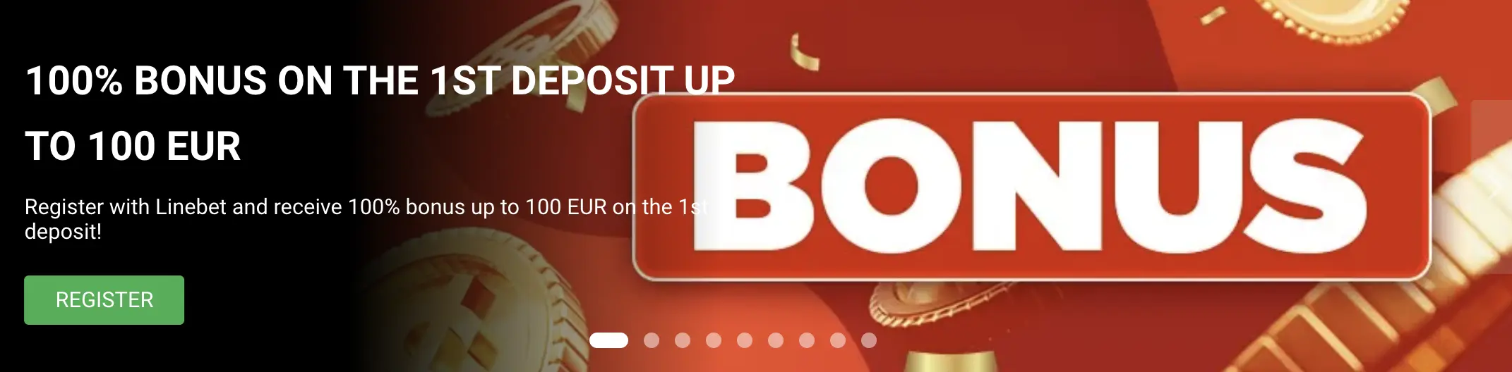 Linebet