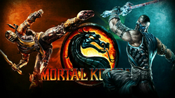 Mortal Combat