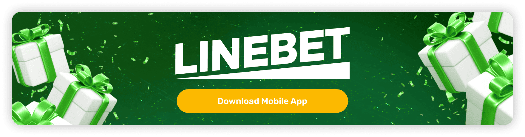 linebet promo code