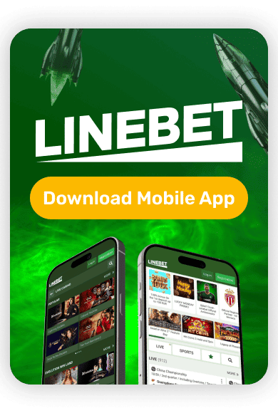 linebet login