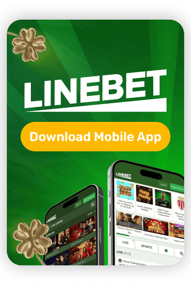 linebet registration